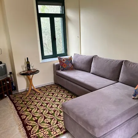 Sunshine 2 Apartament Leonídion