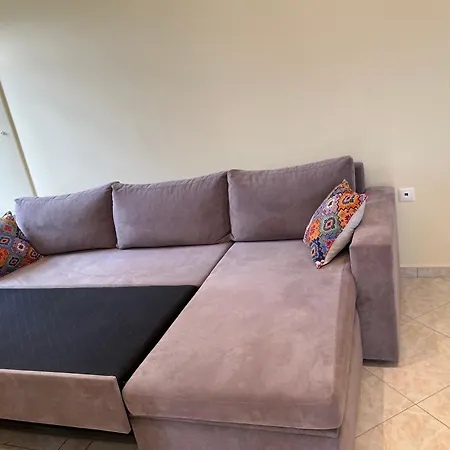 Apartament Sunshine 2 Leonídion