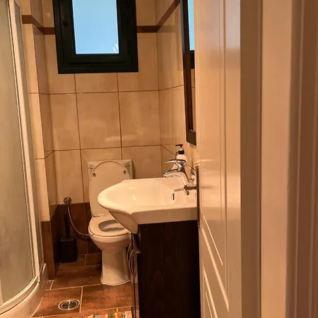 Sunshine 2 Apartment Leonidio