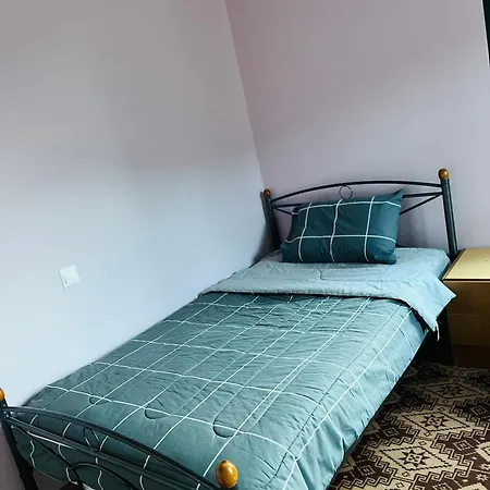 Апартаменты Sunshine 2 Леонидион