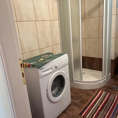 Apartment Sunshine 2 Leonidio