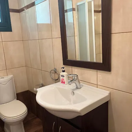 Sunshine 2 Apartment *