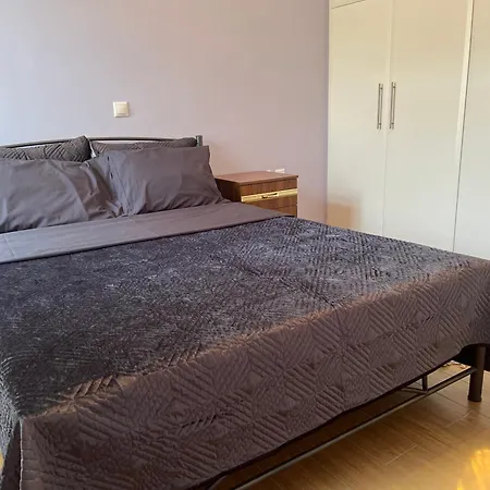 Sunshine 2 * Leonidio