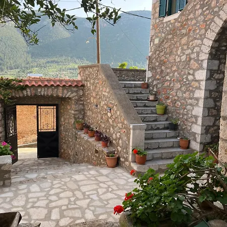 Sunshine 2 Leonídion