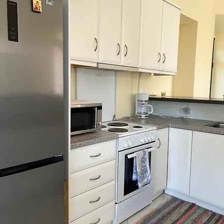 Apartment Sunshine 2 Leonidio