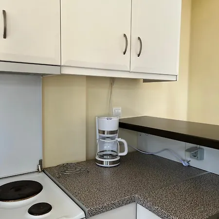 Apartment Sunshine 2