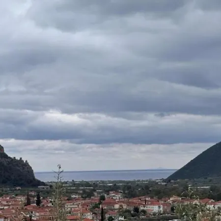 Sunshine 2 * Leonidio