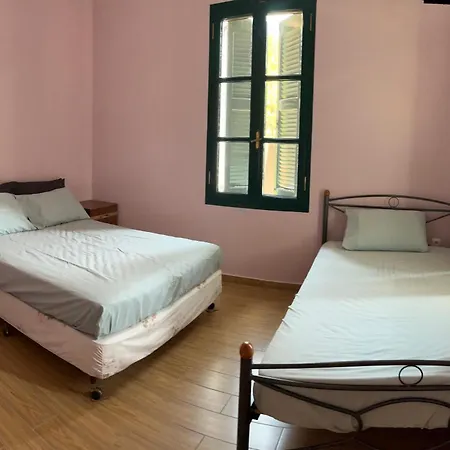 Sunshine 2 Leonídion