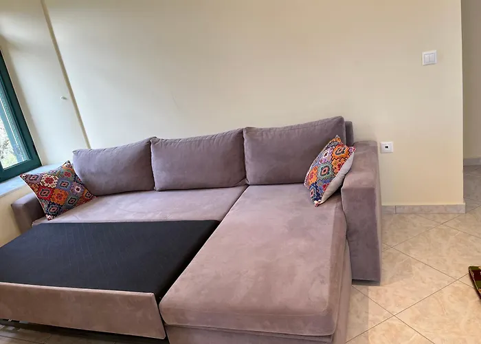 Apartament Sunshine 2 Leonídion