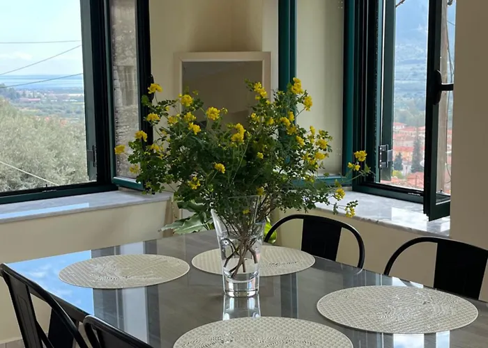 Sunshine 2 Leonídion