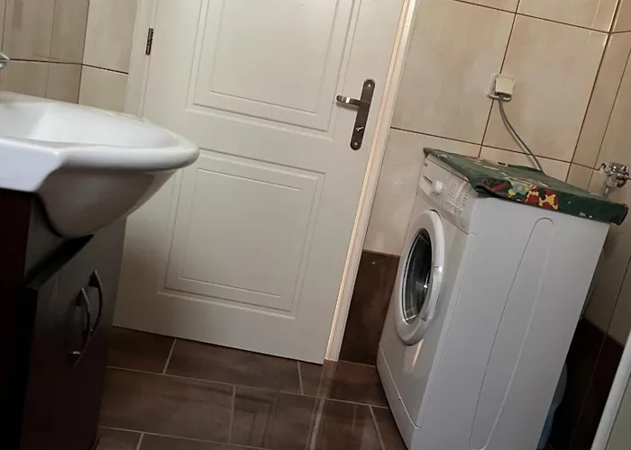 Sunshine 2 Appartement Leonídion