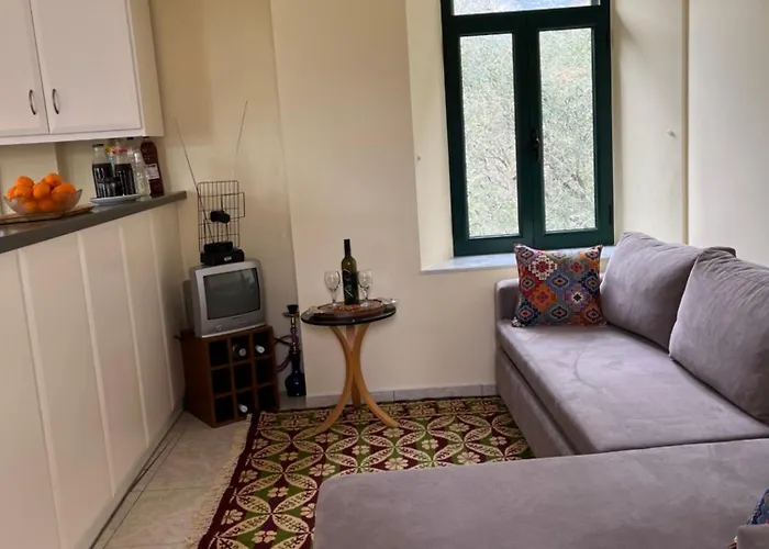 Sunshine 2 Appartement