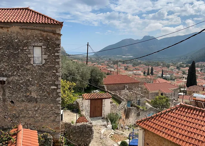 Appartement Sunshine 2