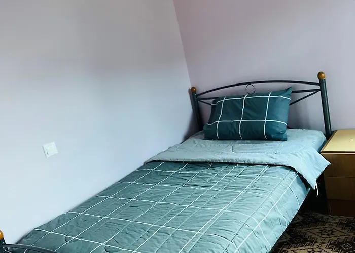 Apartament Sunshine 2 Leonídion