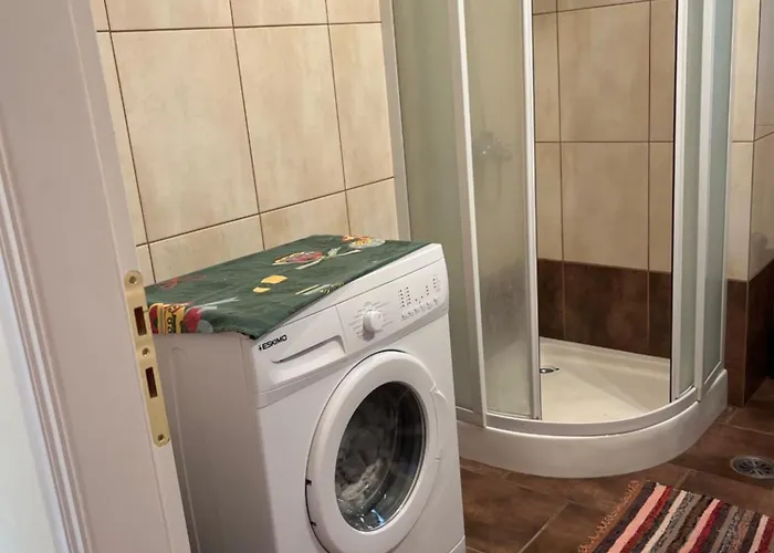 Appartement Sunshine 2 Leonídion