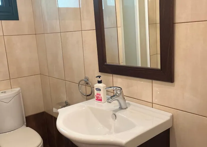 Sunshine 2 Appartement *