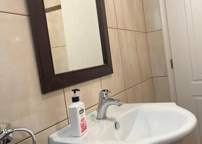 Apartament Sunshine 2 *