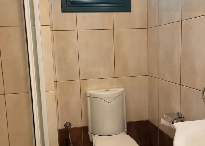 Sunshine 2 Apartament Leonídion