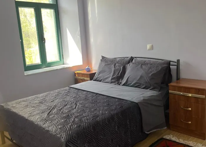 Apartament Sunshine 2