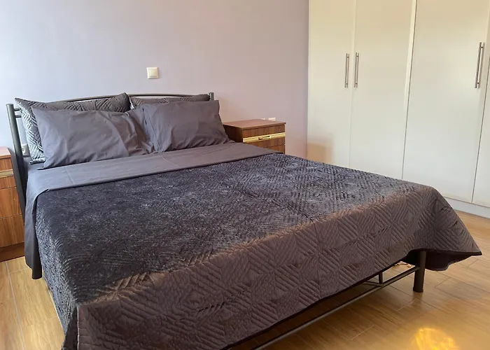 Sunshine 2 * Leonídion