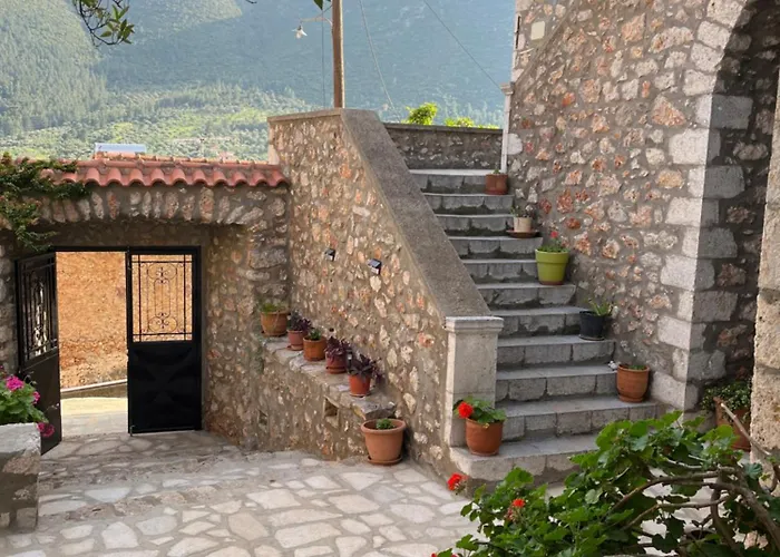 Sunshine 2 Leonídion