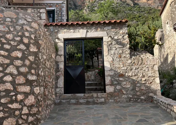 Sunshine 2 * Leonídion