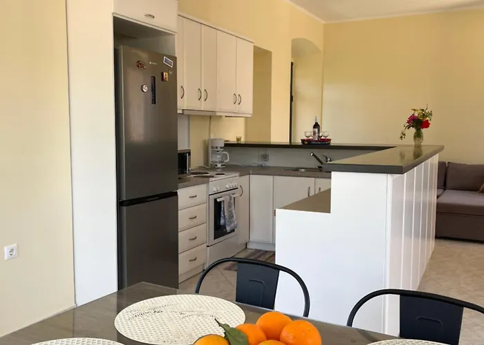 Apartament Sunshine 2 *