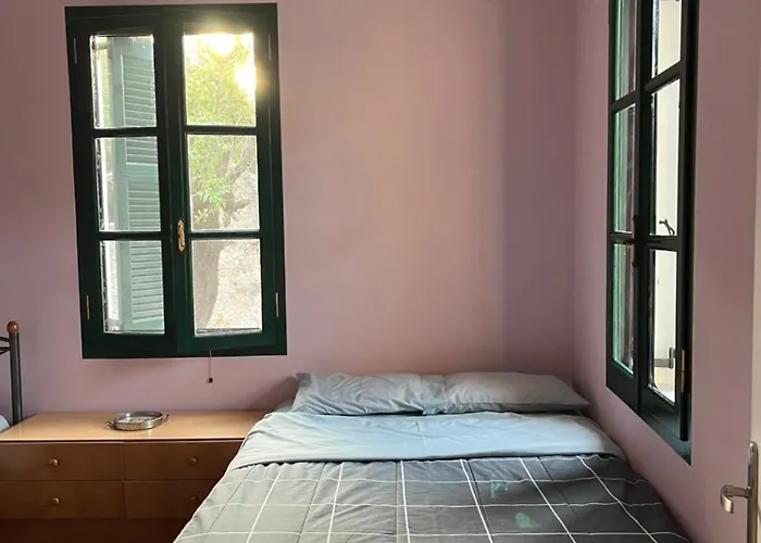 Sunshine 2 Appartement