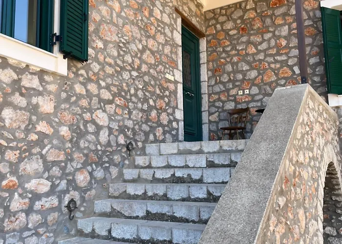 Sunshine 2 * Leonídion