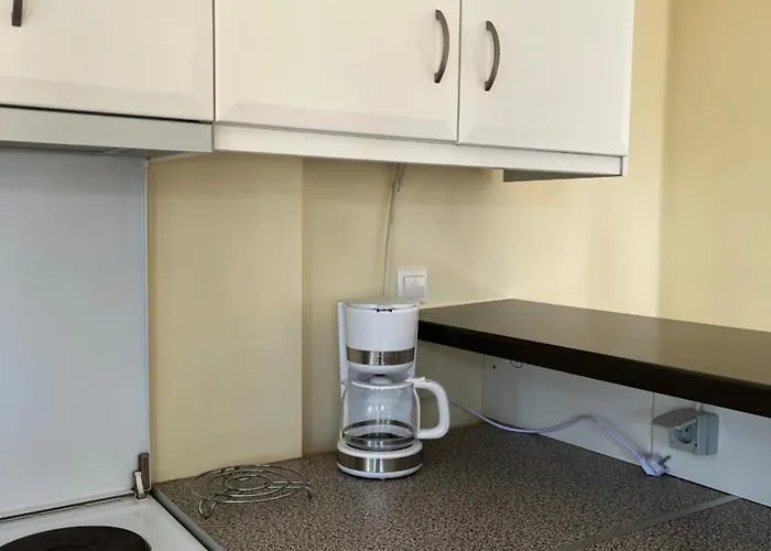 Apartament Sunshine 2