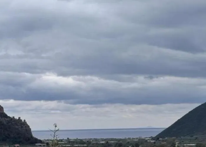 Sunshine 2 * Leonídion