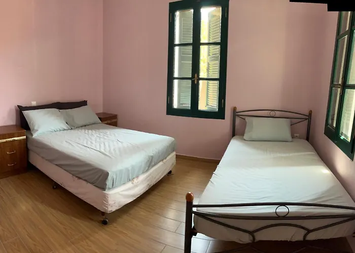 Apartament Sunshine 2