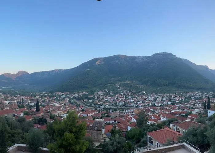 Sunshine 2 * Leonídion